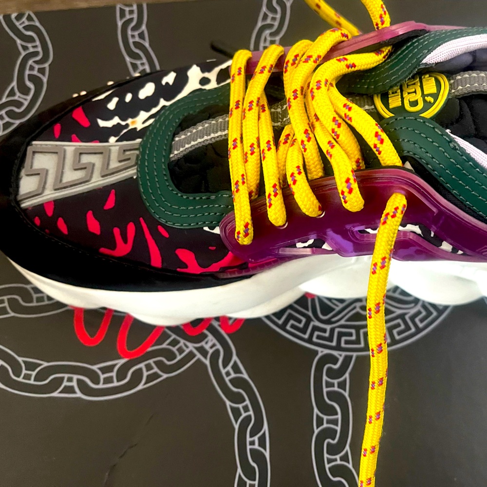 Versace Sneaker